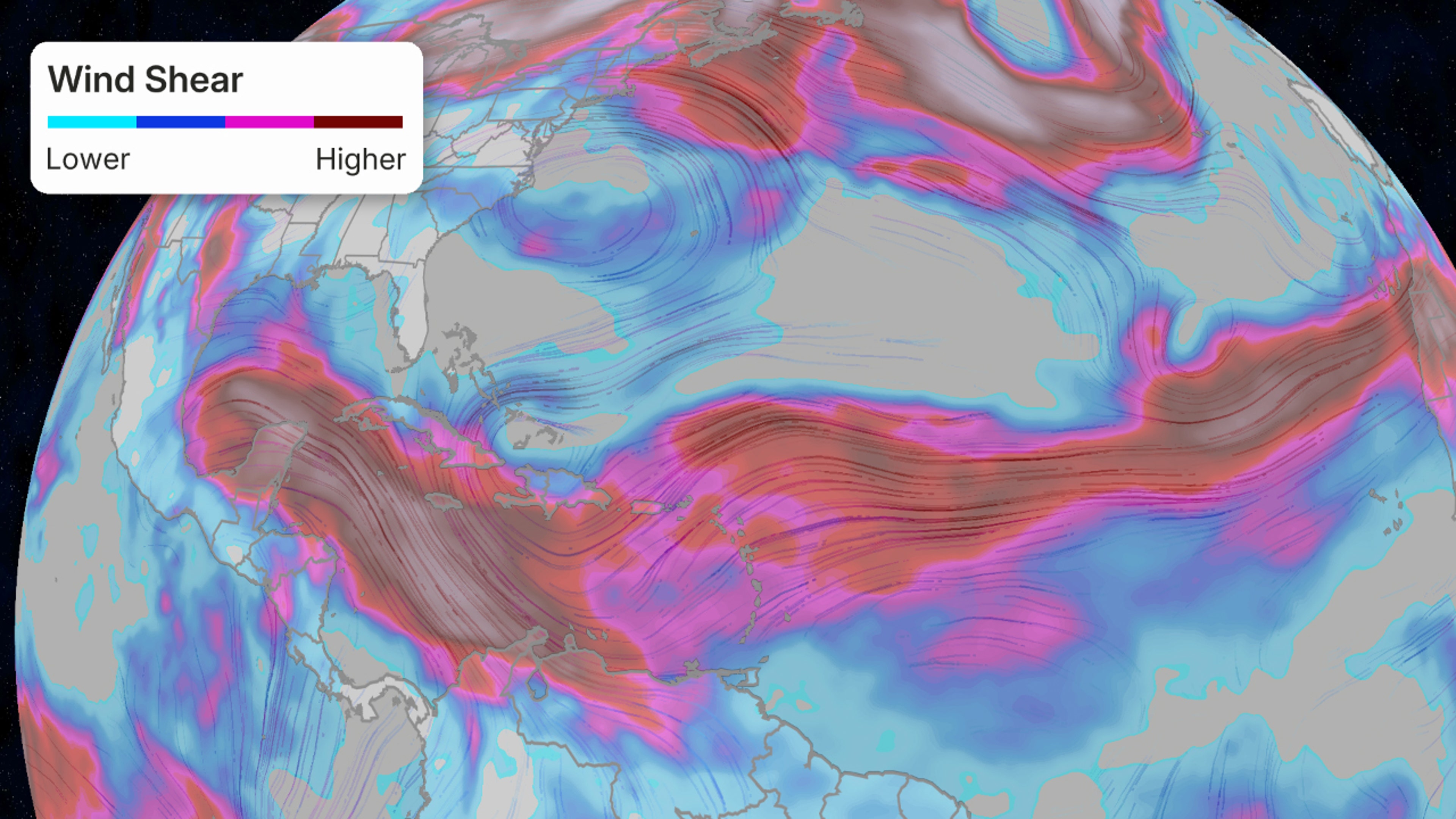 wind shear