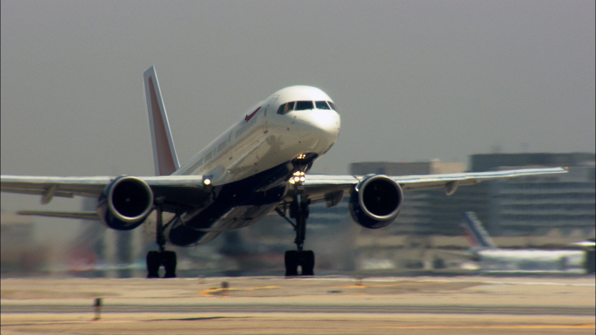 Thanksgiving Travel Expected To Set New Record This Year, AAA Says