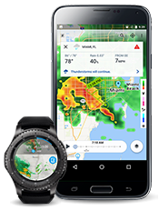 TÉLÉCHARGER ACCUWEATHER GRATUIT ACCUWEATHER GRATUIT TÉLÉCHARGER