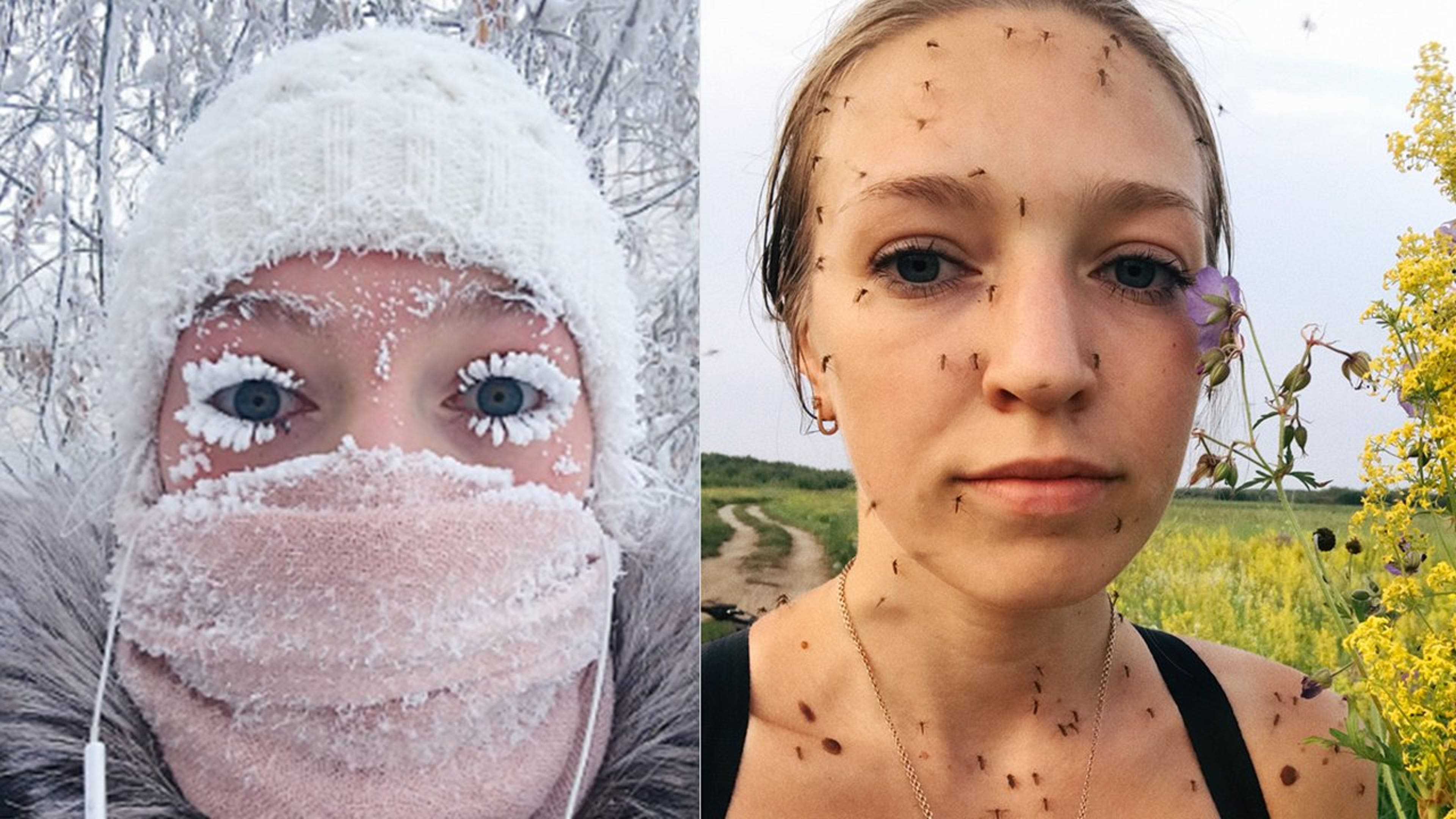 Yetuk ayollar korset porno