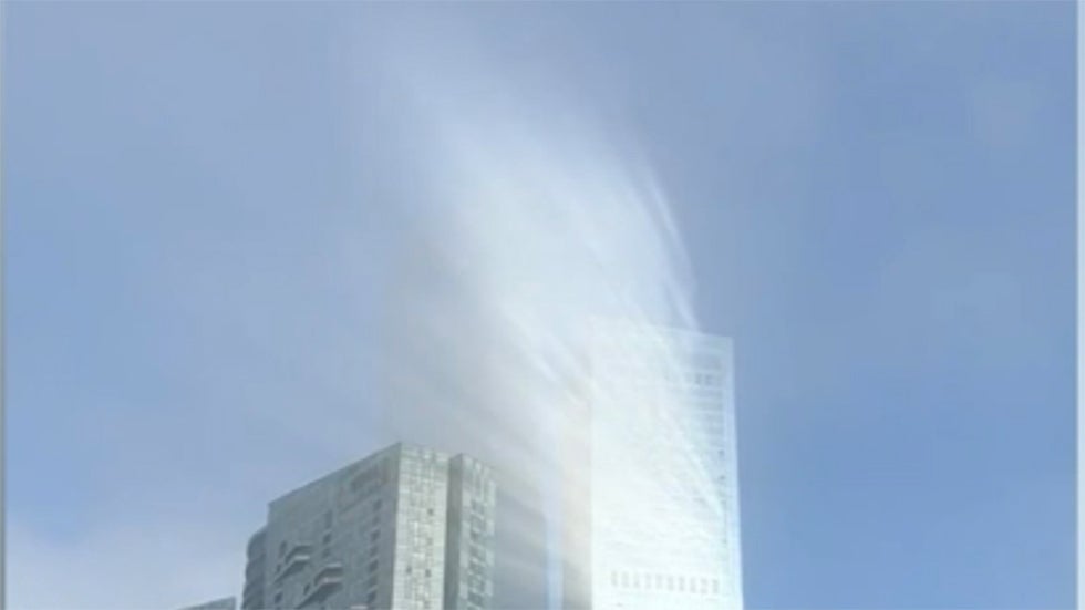 What’s the Tyndall Effect? Videos from The Weather Channel