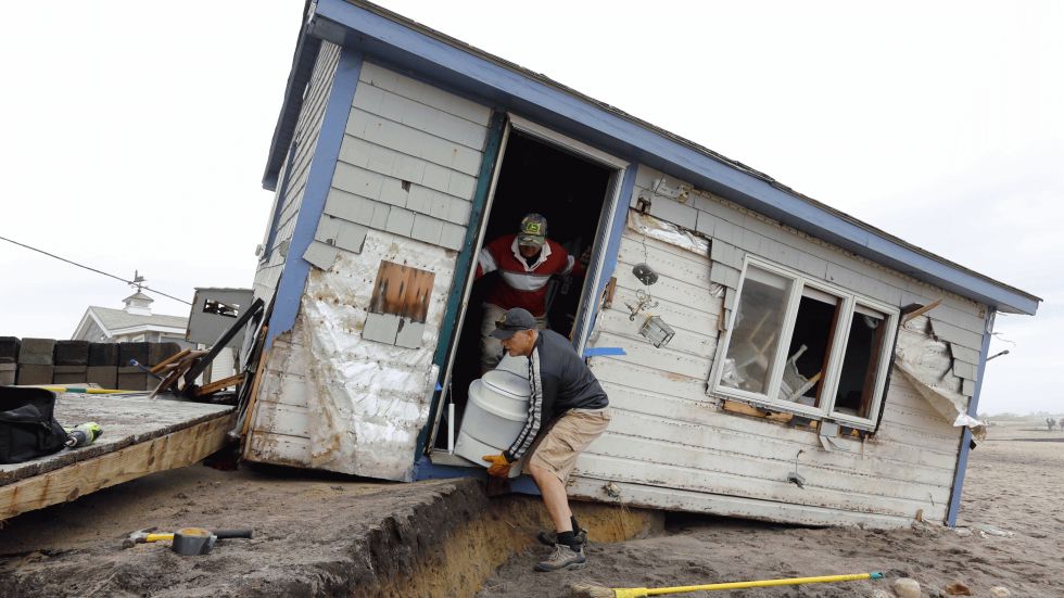 South Kingstown, R.I.,