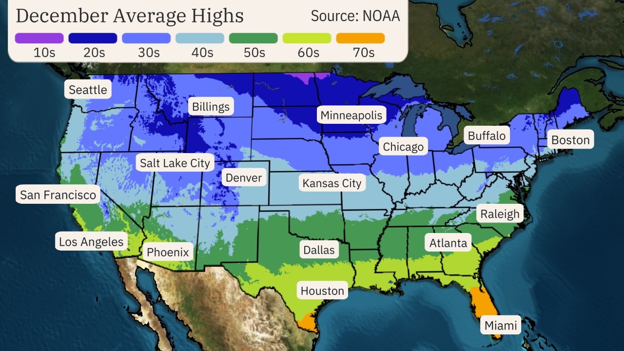 The Weather Channel Maps