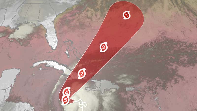 Frederick, MD Weather Forecast and Conditions The Weather Channel