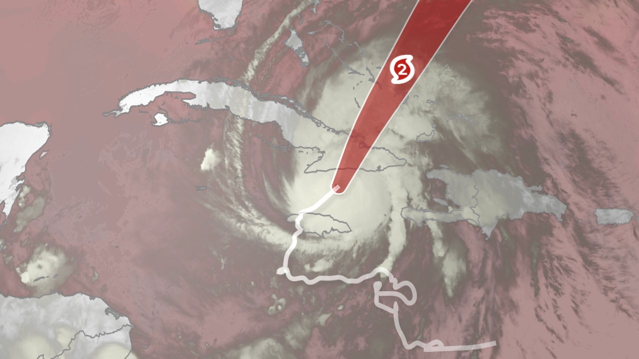 10 Day Weather Nassau, New Providence, The Bahamas