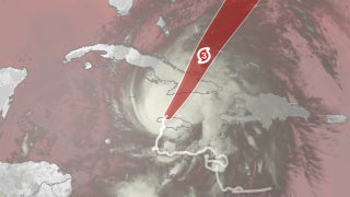 10 Day Weather Nassau, New Providence, The Bahamas