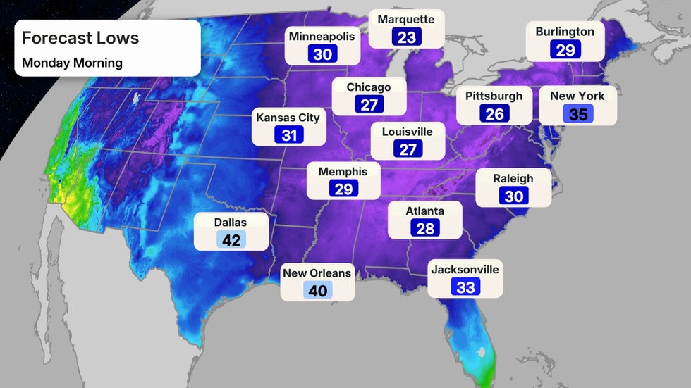 Spring Hill, TN (37174) 10Day Weather Forecast The Weather Channel