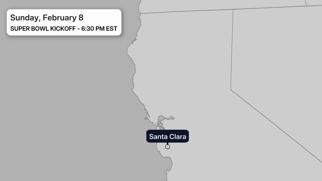 El Nino Charged Jet Stream Brings Series Of Storms To California And The Southwest The Weather Channel El Nino Charged Jet Stream Brings Series Of Storms To California And The Southwest The Weather Channel