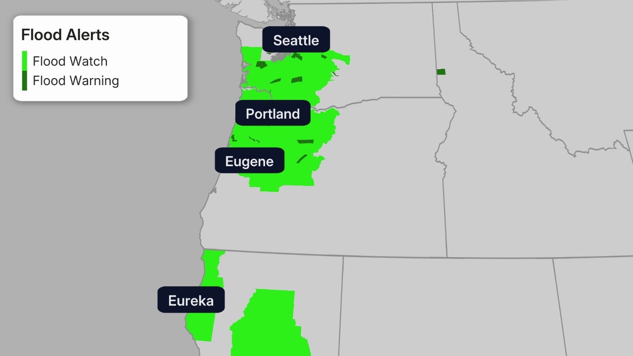 Winter Storm Gail Maps Tracker Forecast Snow Alerts Timing And More The Weather Channel Articles From The Weather Channel Weather Com