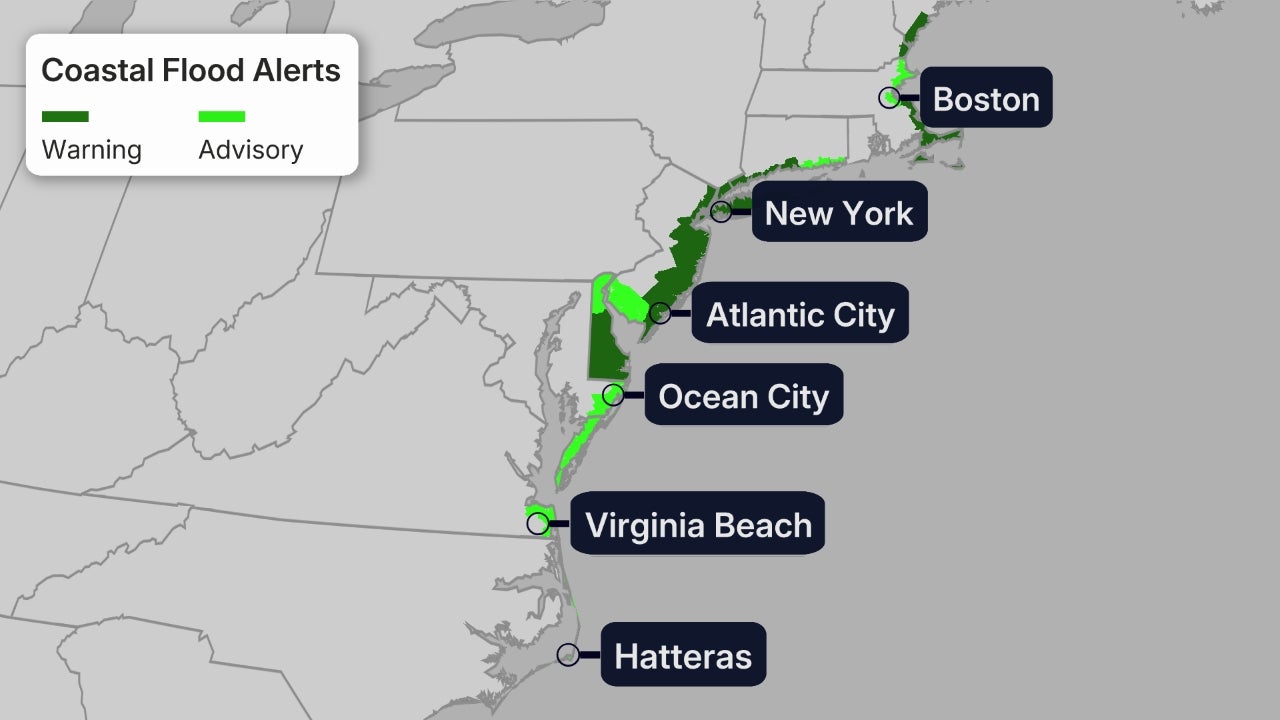 Winter Storm Gail Maps Tracker Forecast Snow Alerts Timing And More The Weather Channel Articles From The Weather Channel Weather Com Ice Storm Rochester Map 2022