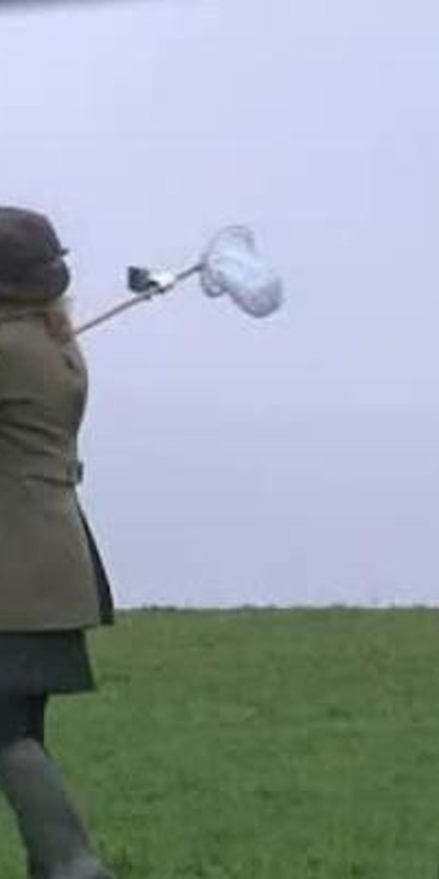 Briten Ernten Frische Luft Und Verkaufen Sie Nach China Videos Von The Weather Channel Weather Com