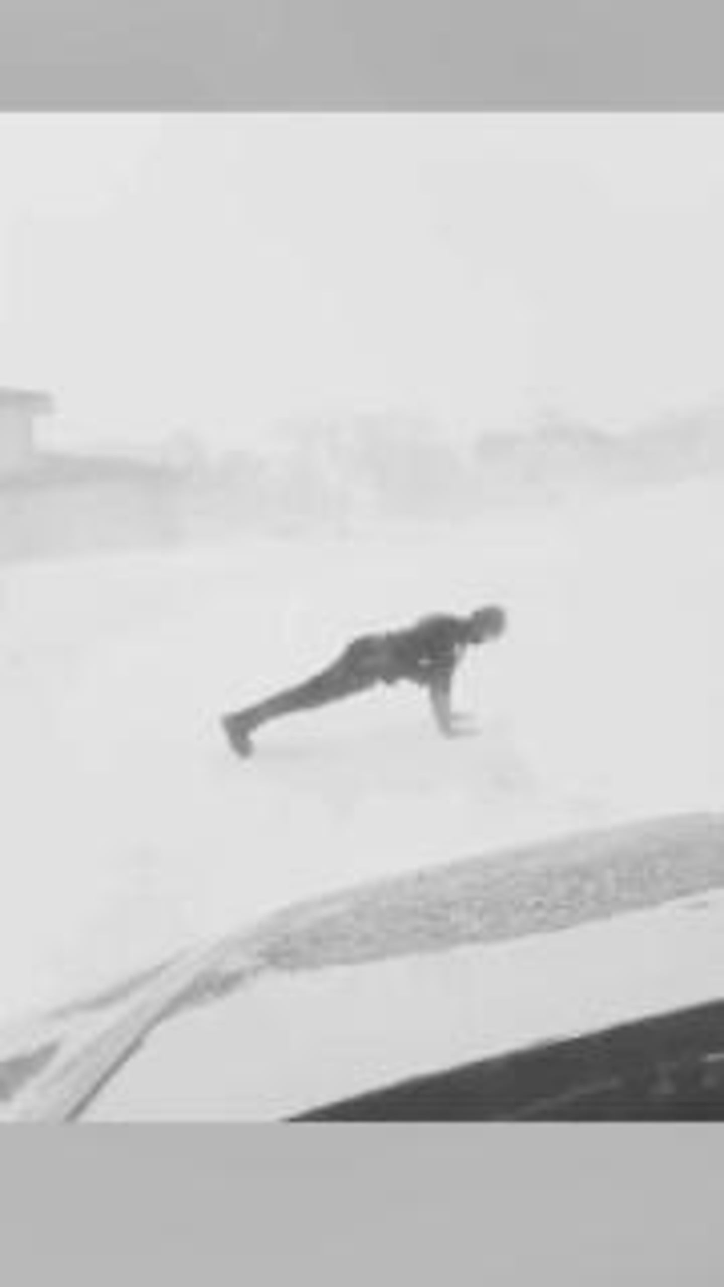 Fargo Cop Snow Push Ups Videos From The Weather Channel Weather Com Fargo Cop Snow Push Ups Videos From The Weather Channel Weather Com