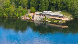 New York CityArea Private Island For Sale The Weather Channel