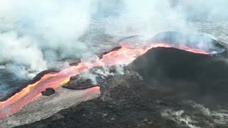 Nationwide Volcano Monitoring and Warning System Law The
