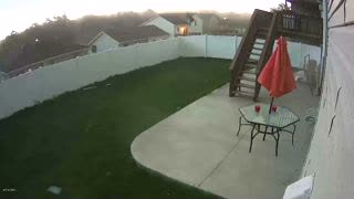 Lincoln, Nebraska, Home Damaged by Severe Storms The Weather Channel