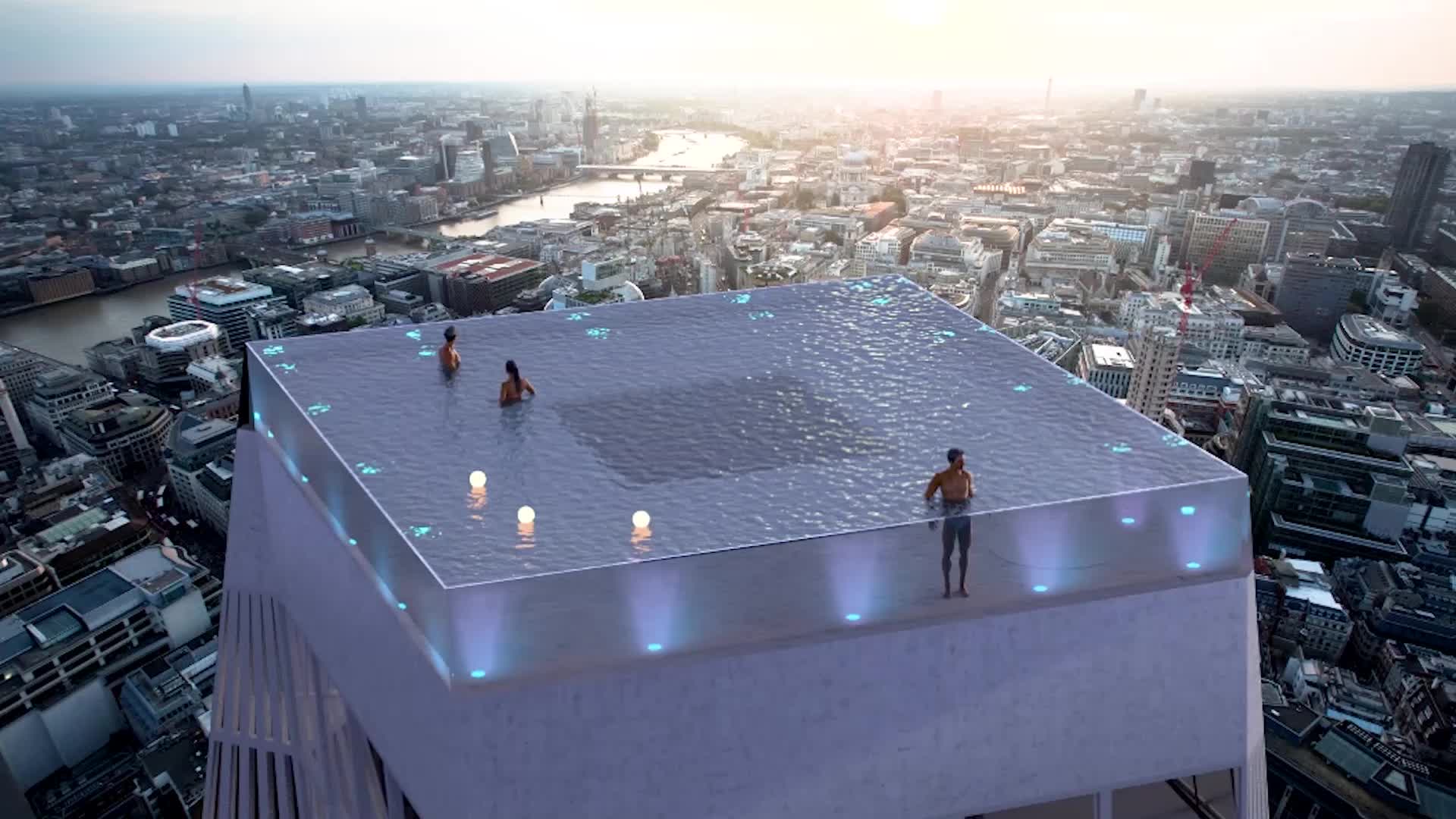 Infinity Pool Kritik , Was ist ein infinity Pool? – BPPMR