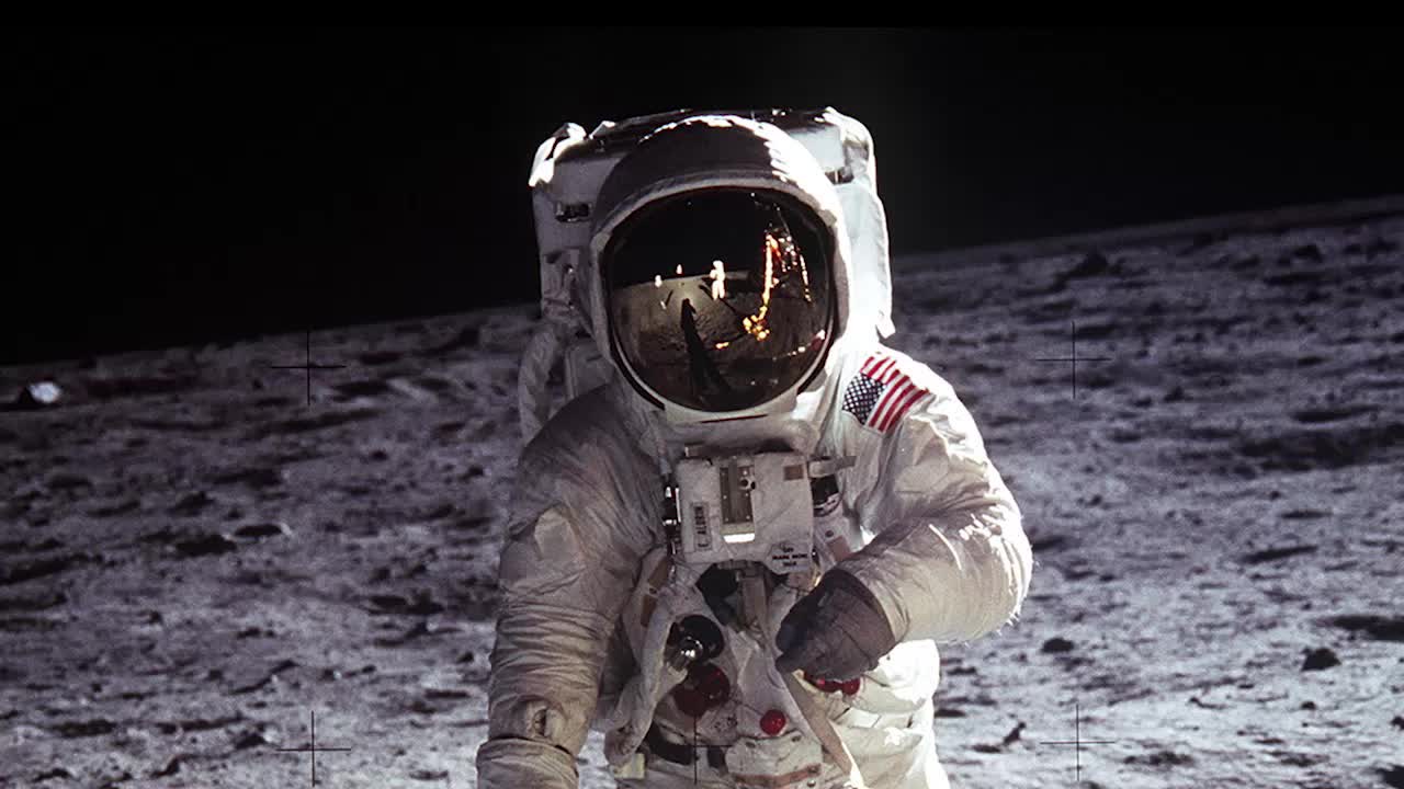 Apollo 11 Moon Landing 6 Things You Didn T Know The