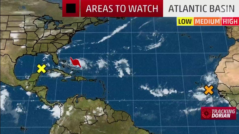 Look at two other tropical development systems