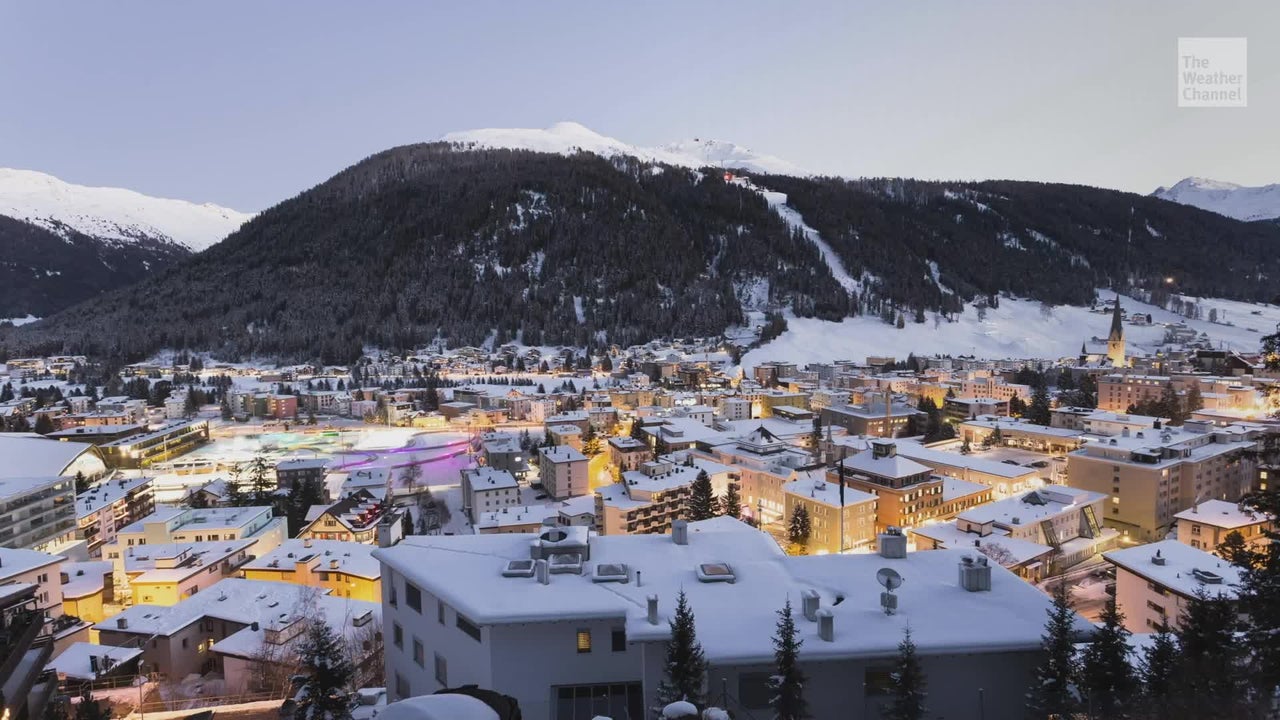 Image result for davos 2020