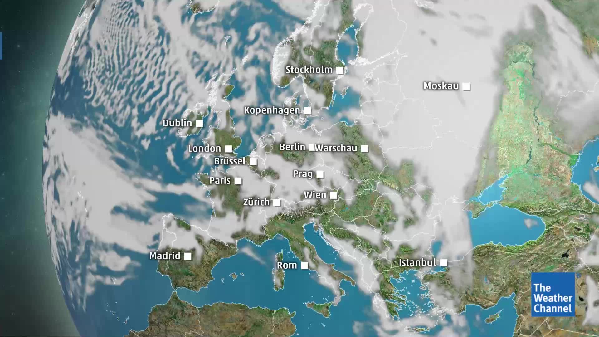 Nach Sturm Kommt Schnee Bis Ins Tiefland Lake Effekt Bringt