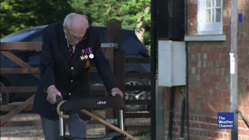 Weltweit Geburtstag Feiern In Zeiten Von Corona Video Welt
