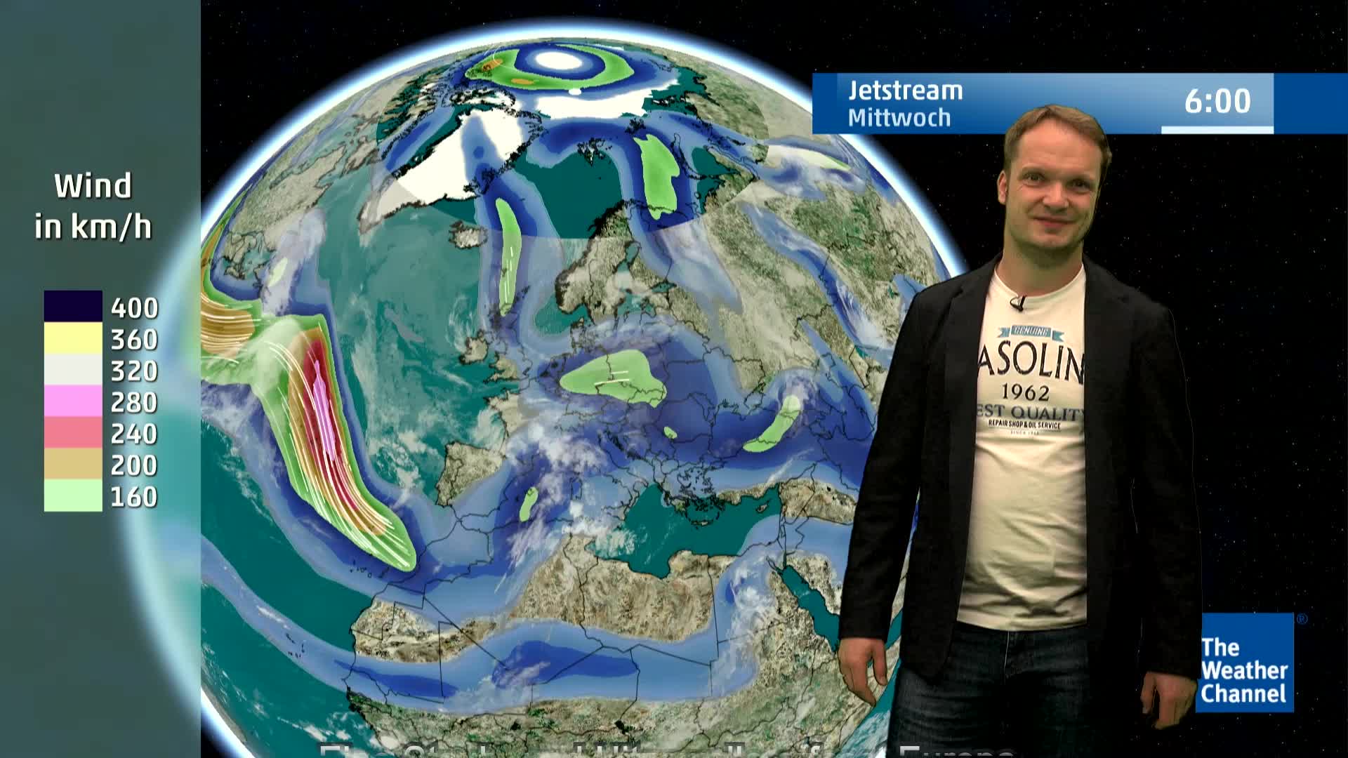 Saharastaub Hullt Europa Ein Wo In Deutschland Blutregen Droht The Weather Channel Artikel Von The Weather Channel Weather Com
