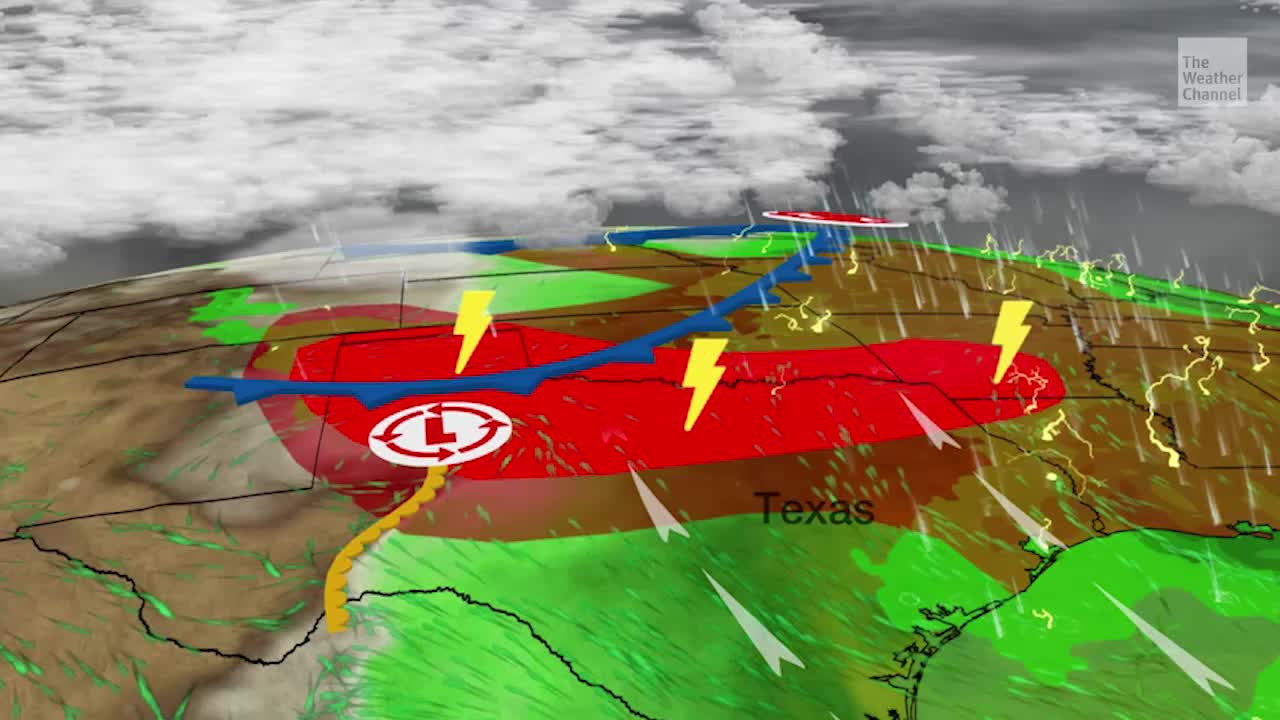 Official Start of Hurricane Season Is Less Than a Week Away; Here’s
