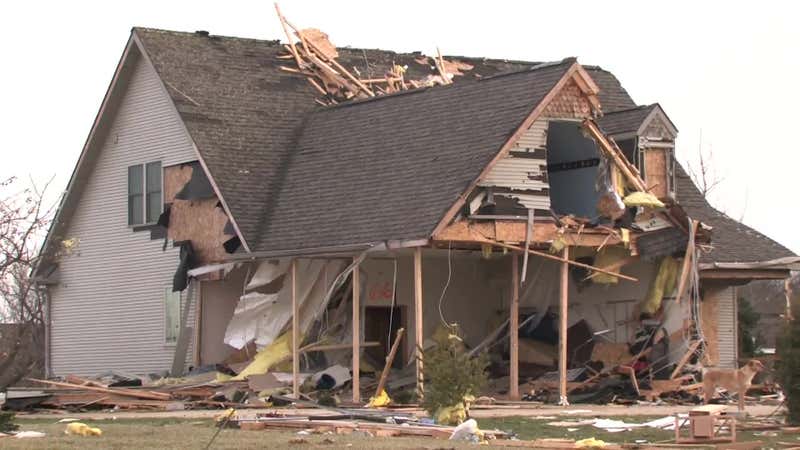 Safety and Preparedness - The Weather Channel | weather.com