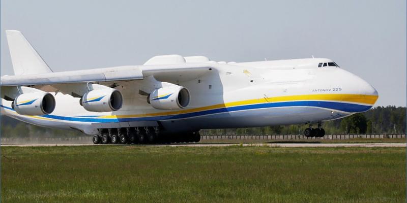 Das Langsamste Flugzeug Der Welt
