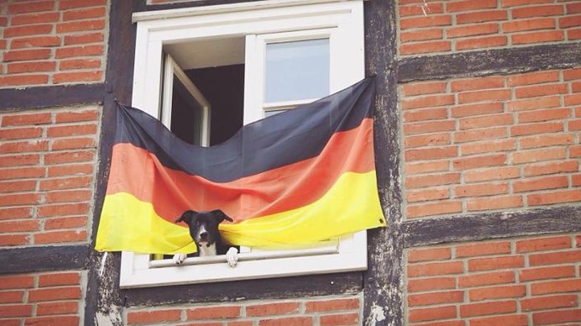Wann Deutschlandspiel Wann Deutschlandspiel
