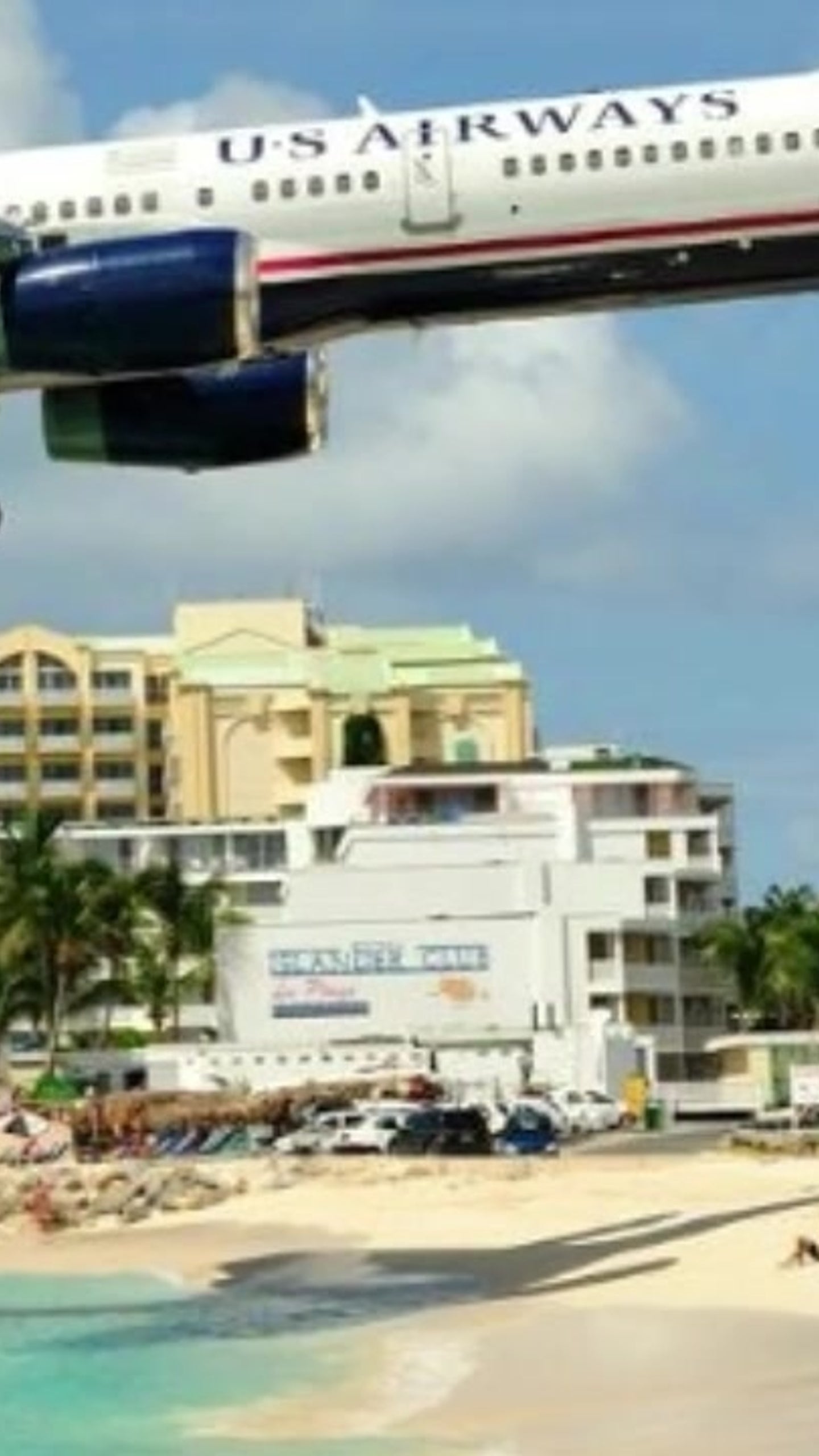 Die Gefahrlichsten Flughafen Der Welt Videos Von The Weather Channel Weather Com