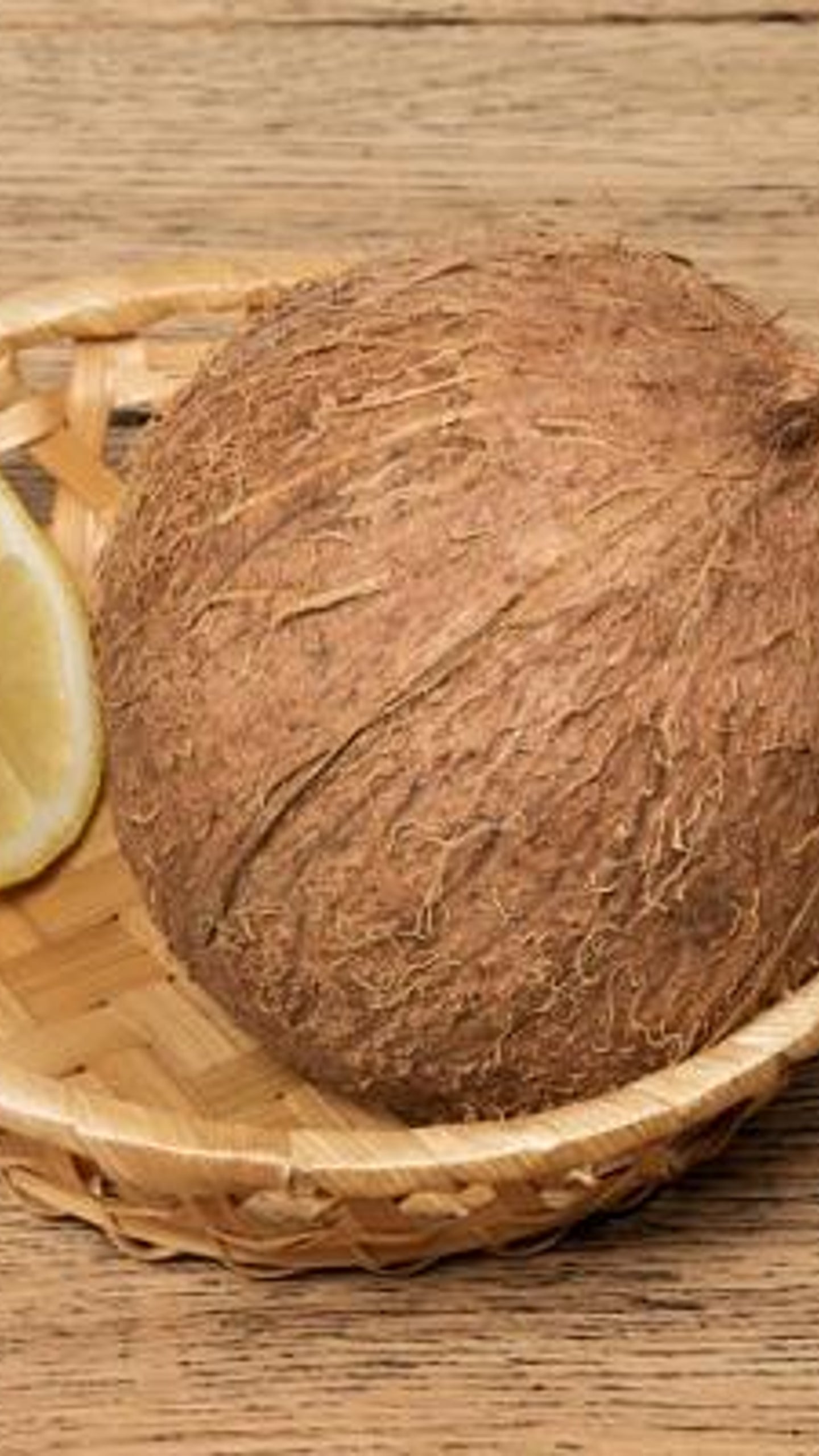 zitronensaft gegen graue haare