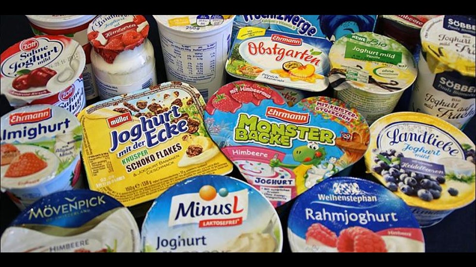 Joghurt Check Mit Vernichtendem Urteil Videos Von The Weather Channel Weather Com