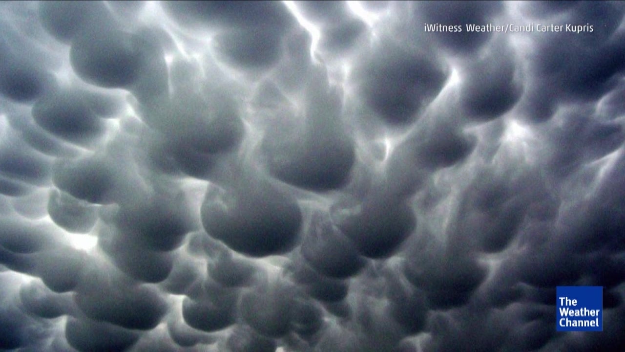 new cloud novas