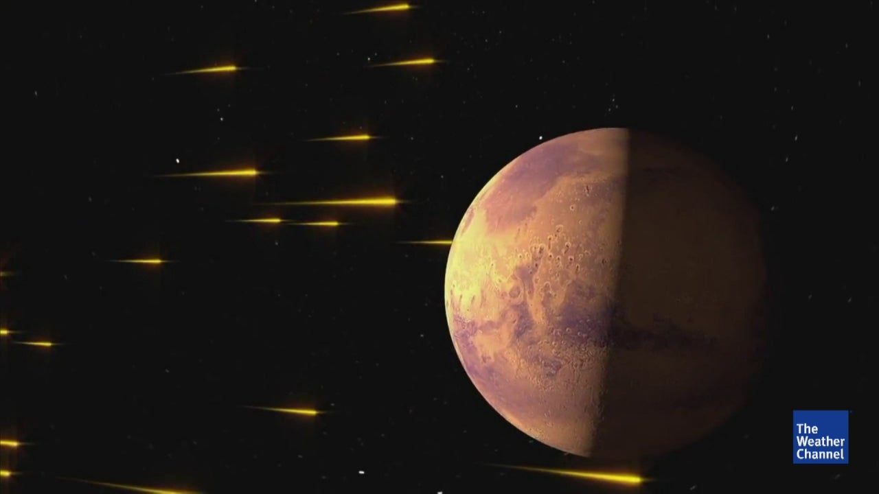 NASA ANNOUNCEMENT MARCH 30 visual data 5