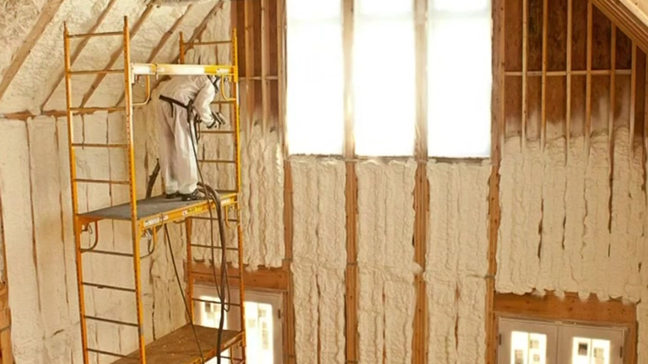 Materials to Keep Your Home Warm This Winter The Weather Channel