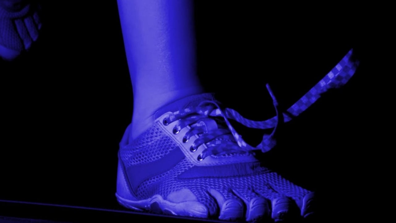 Study Explains Why Shoelaces Come Untied The Weather Channel
