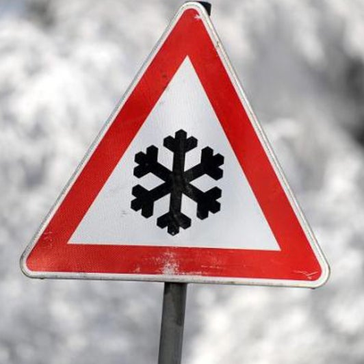 Rekord In Kalifornien Schnee Wie Zuletzt Vor 22 Jahren Videos Von The Weather Channel Weather Com