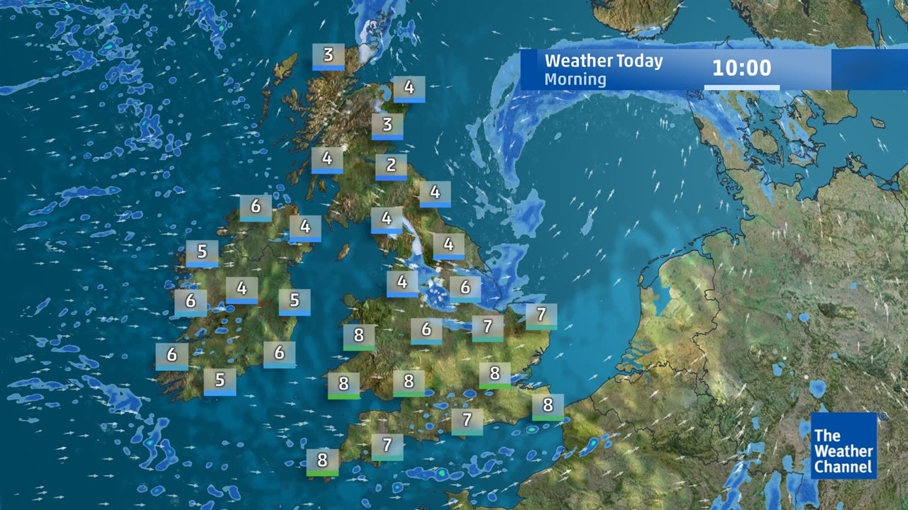 14+ Newcastle Weather Forecast Today Gif