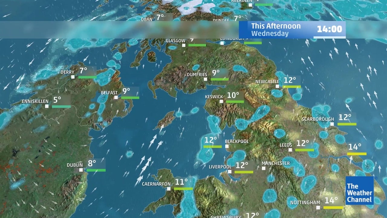 WATCH Today s UK Weather Forecast March 6 The Weather Channel watch-today-s-uk-weather-forecast-march-6-the-weather-channel