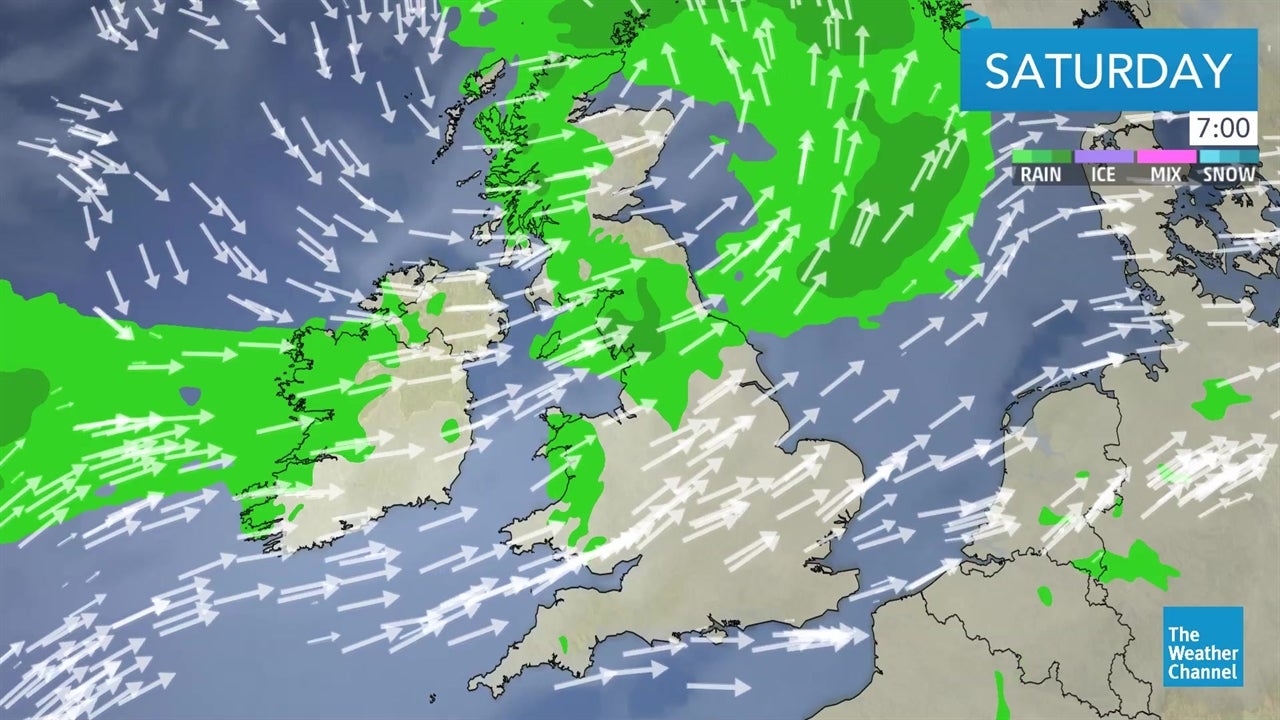 weather forecast for the weekend uk weather forecast for the weekend uk