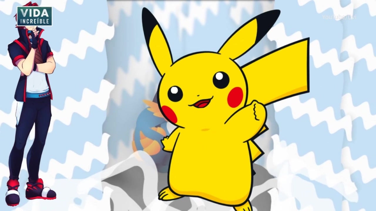 Jugadores De Pokemon Go Salvan Mascotas Reales Videos De The Weather Channel Weather Com