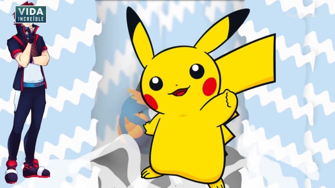 Jugadores De Pokemon Go Salvan Mascotas Reales Videos De The Weather Channel Weather Com Jugadores De Pokemon Go Salvan Mascotas Reales Videos De The Weather Channel Weather Com