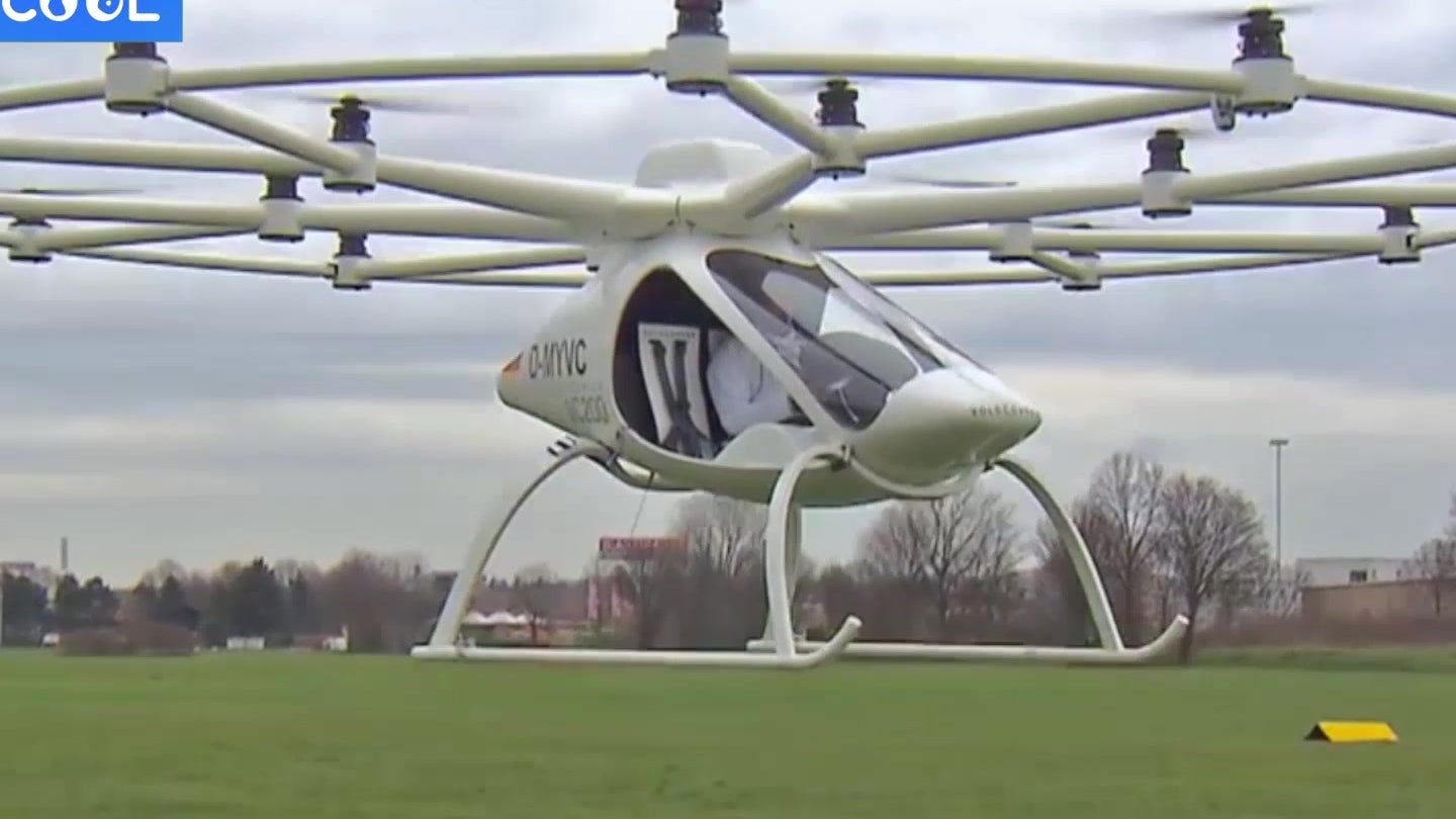 What Is Copter – COPTER definition and meaning – GAXXY