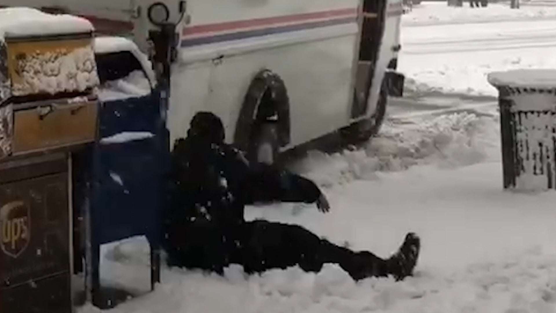 Watch Police on Ice The Weather Channel