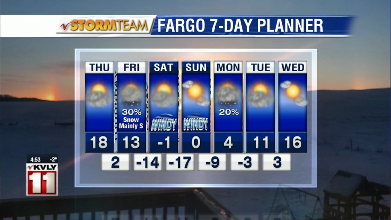 Weather Morning Forecast February 28 The Weather Channel
