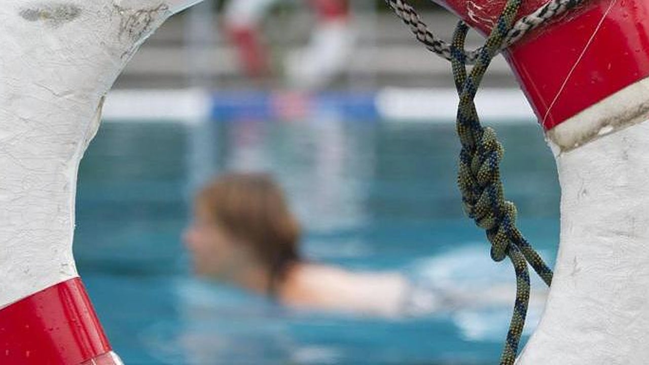 Kinder können auch nach dem Schwimmen noch ertrinken | The ...