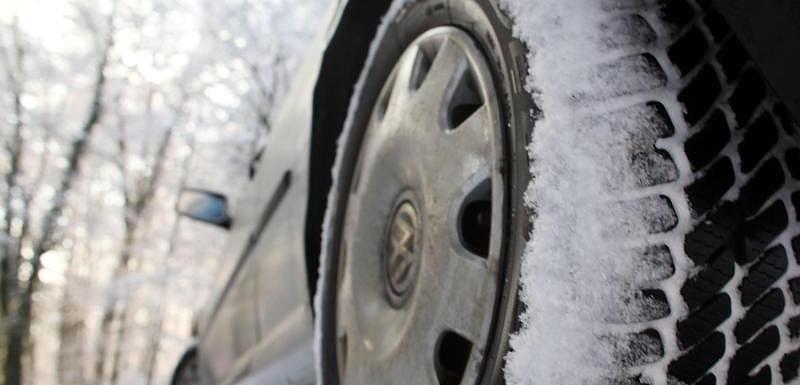 Winterreifen Sonst Droht Strafe Diese Regeln Sollten Sie Jetzt