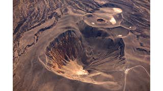 Massive Violent Landslide Created Zion National Park Study Says The Massive Violent Landslide Created Zion National Park Study Says The