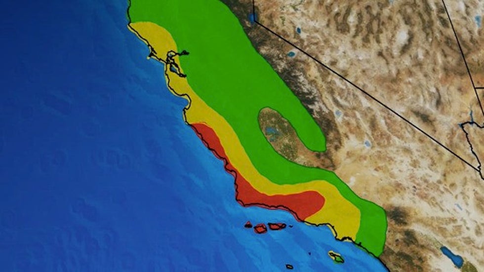 Canadian Wildfires Break Records | Weather.com